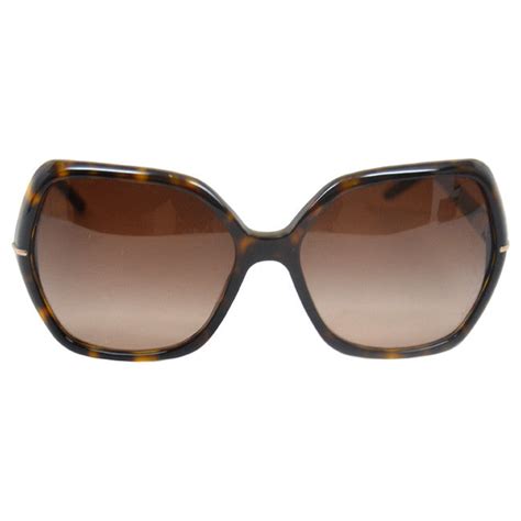 burberry sunglasses women b4107|Burberry BE 4107 300213 Dark Tortoise Sunglasses.